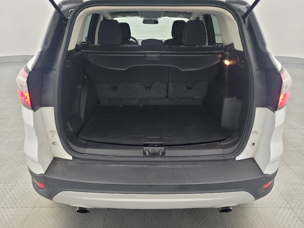 2018 Ford Escape in Salem, VA 24153 - 18114807 29