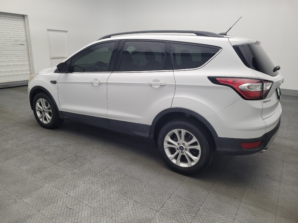 2018 Ford Escape in Salem, VA 24153 - 18114807 3