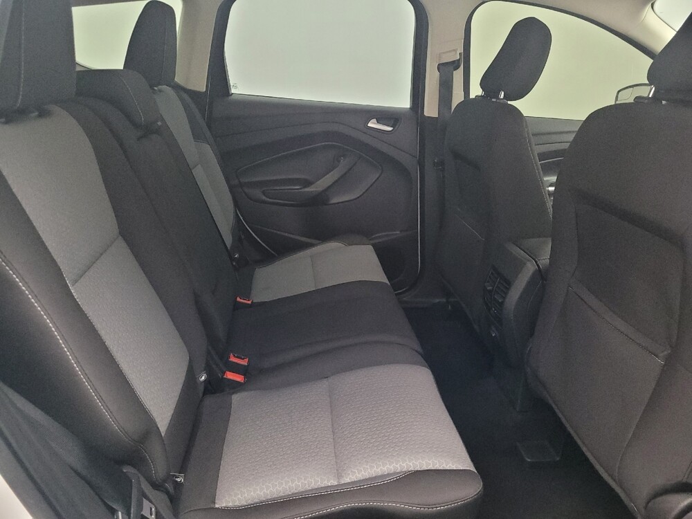2018 Ford Escape in Salem, VA 24153 - 18114807 19