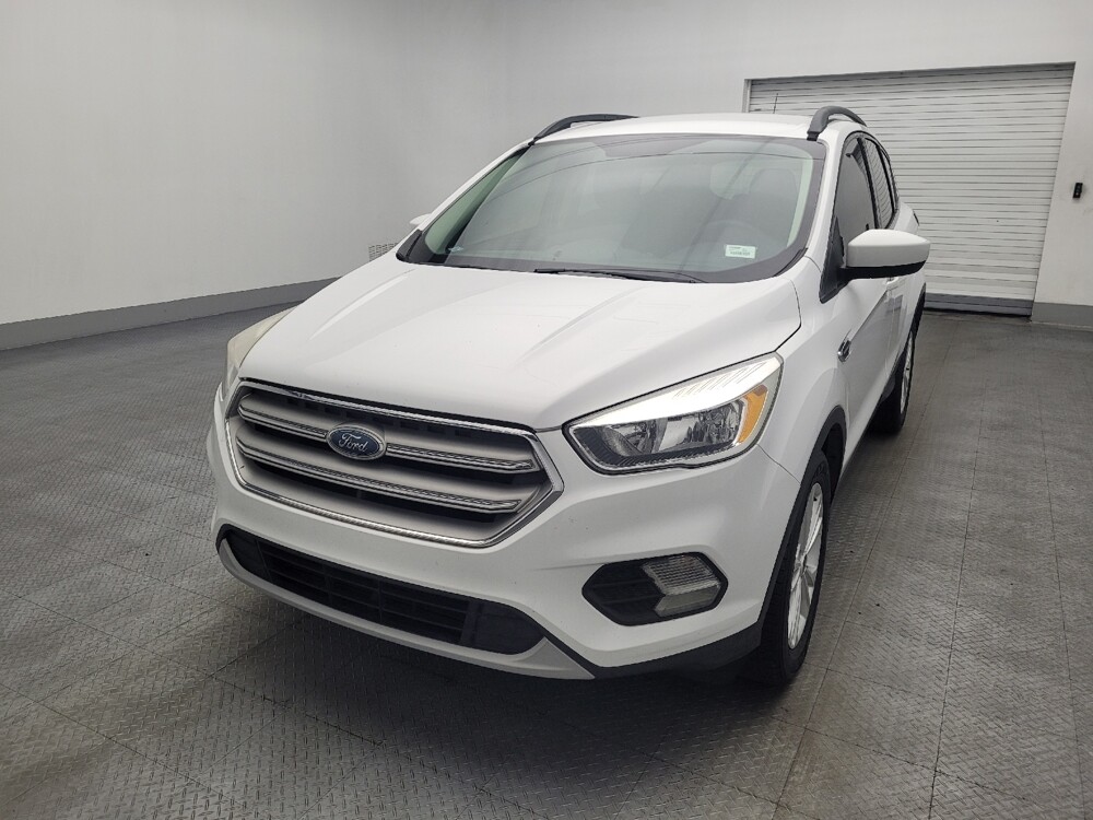 2018 Ford Escape in Salem, VA 24153 - 18114807 15