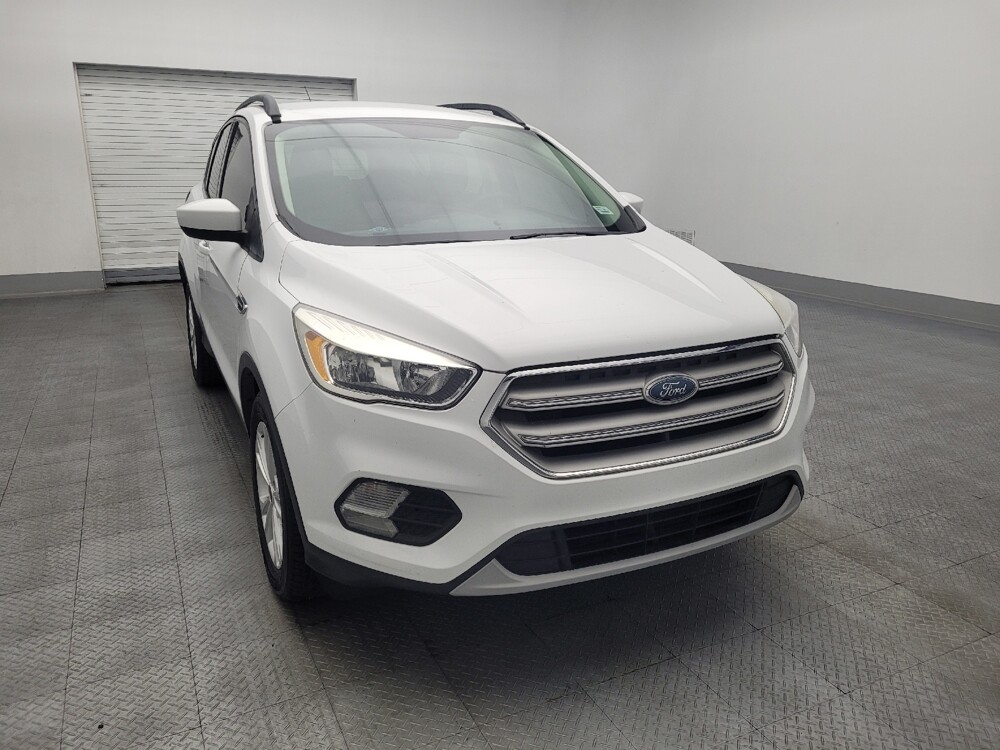 2018 Ford Escape in Salem, VA 24153 - 18114807 14