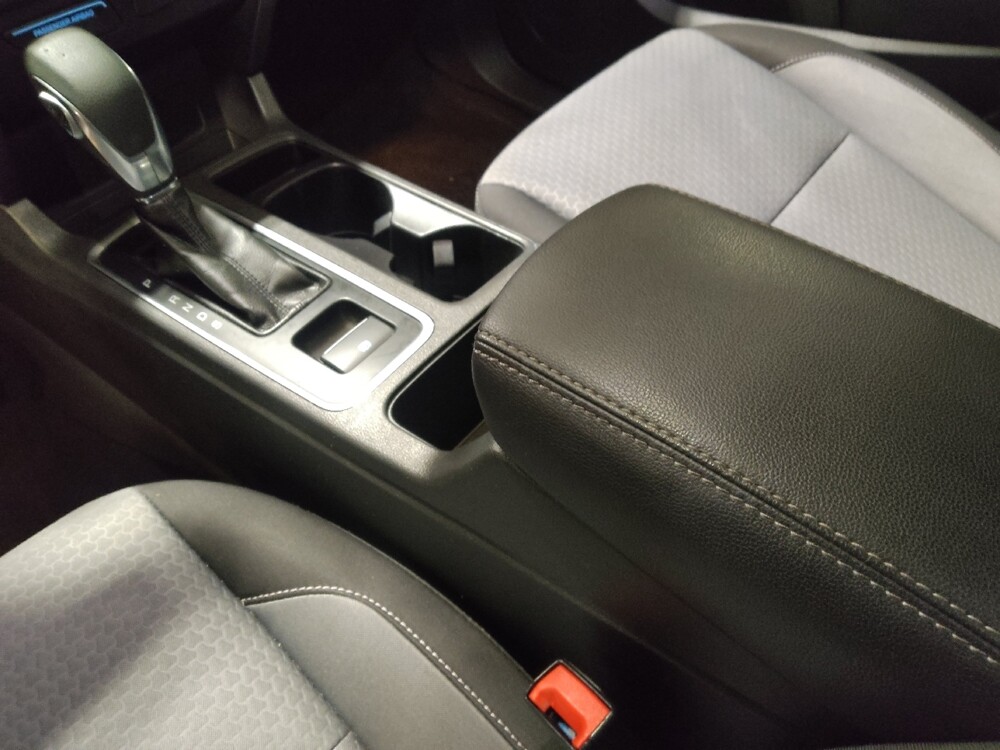 2018 Ford Escape in Salem, VA 24153 - 18114807 26