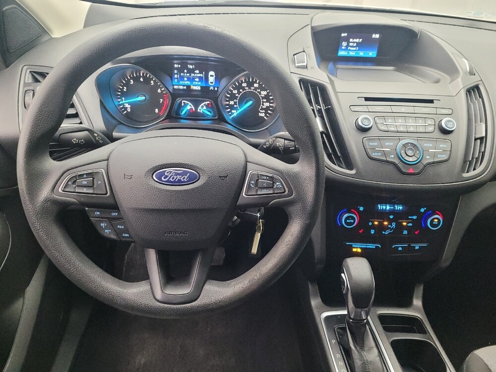 2018 Ford Escape in Salem, VA 24153 - 18114807 22