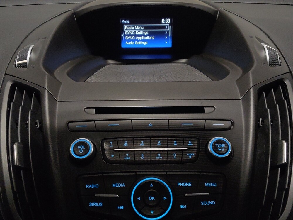 2018 Ford Escape in Salem, VA 24153 - 18114807 25