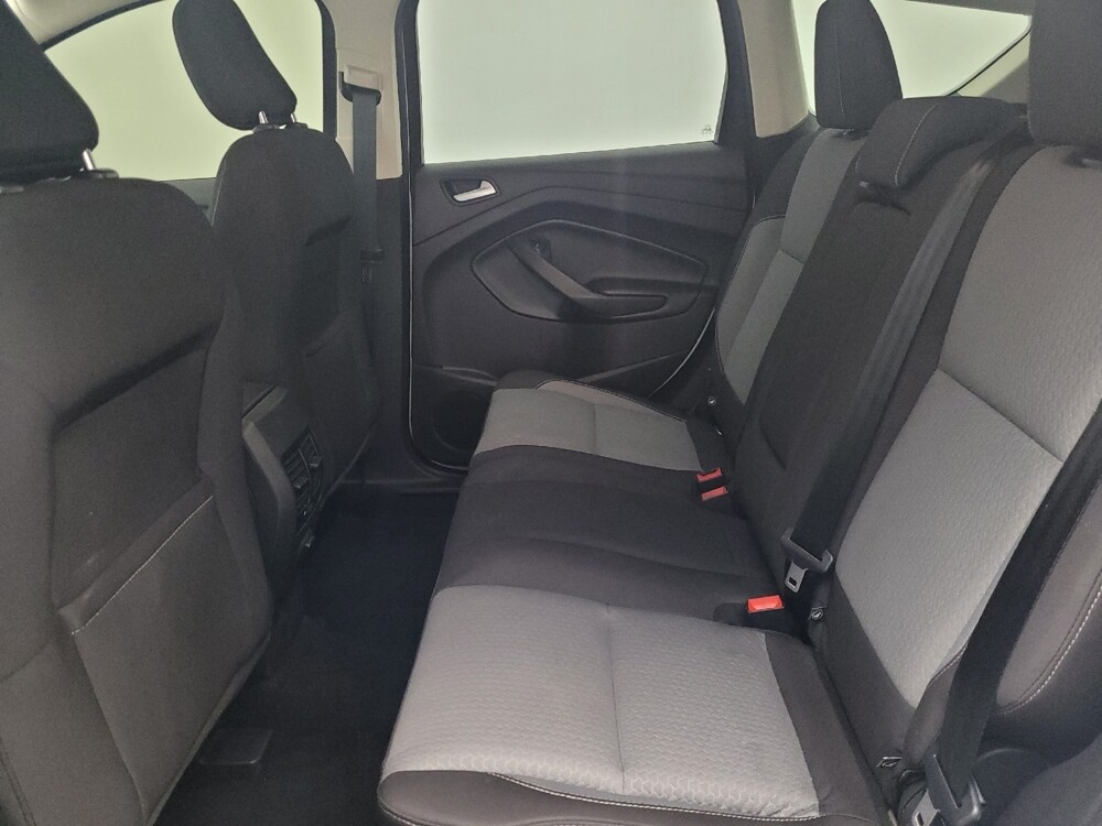 2018 Ford Escape in Salem, VA 24153 - 18114807 18