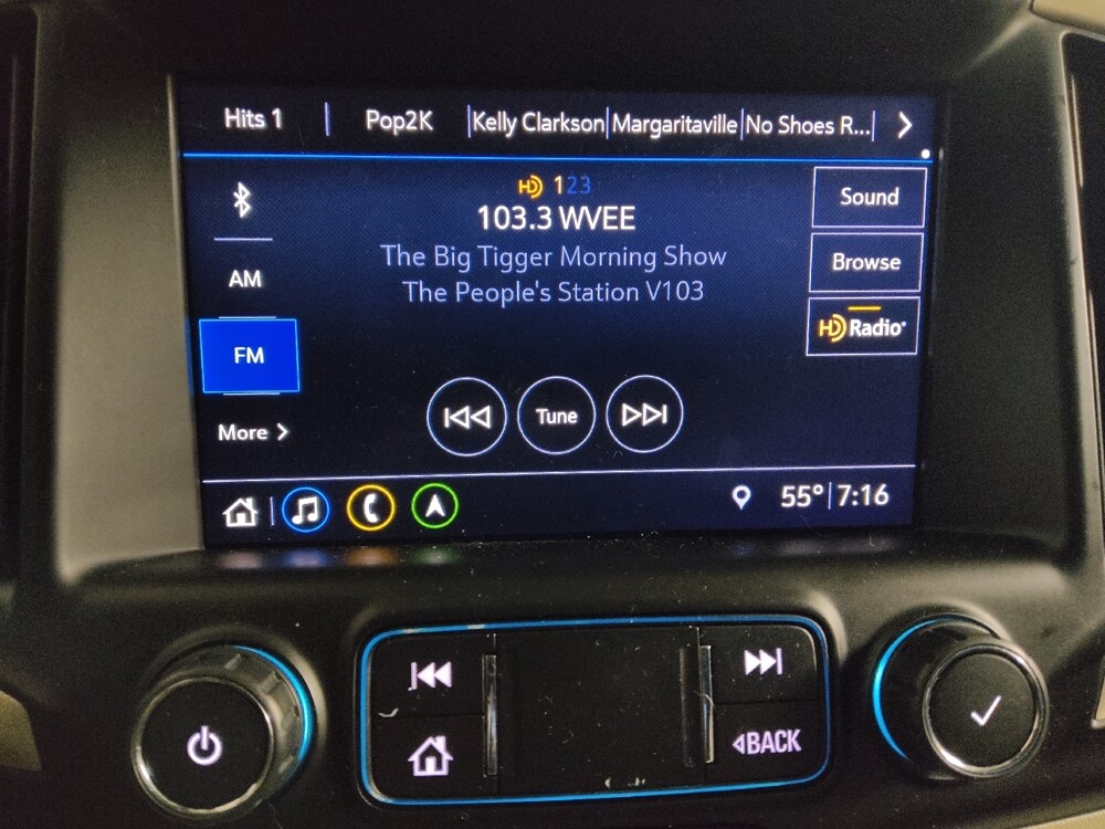 2020 GMC Terrain in Pelham, AL 35124 - 18114810 25