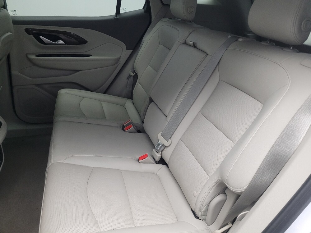 2020 GMC Terrain in Pelham, AL 35124 - 18114810 18