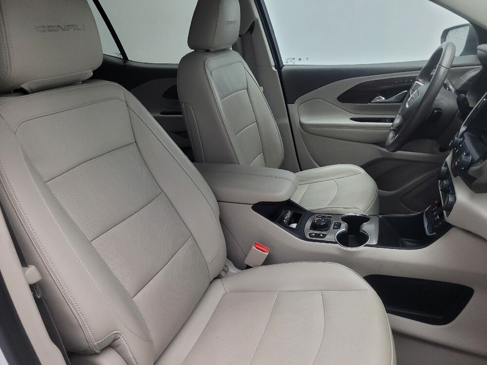 2020 GMC Terrain in Pelham, AL 35124 - 18114810 21