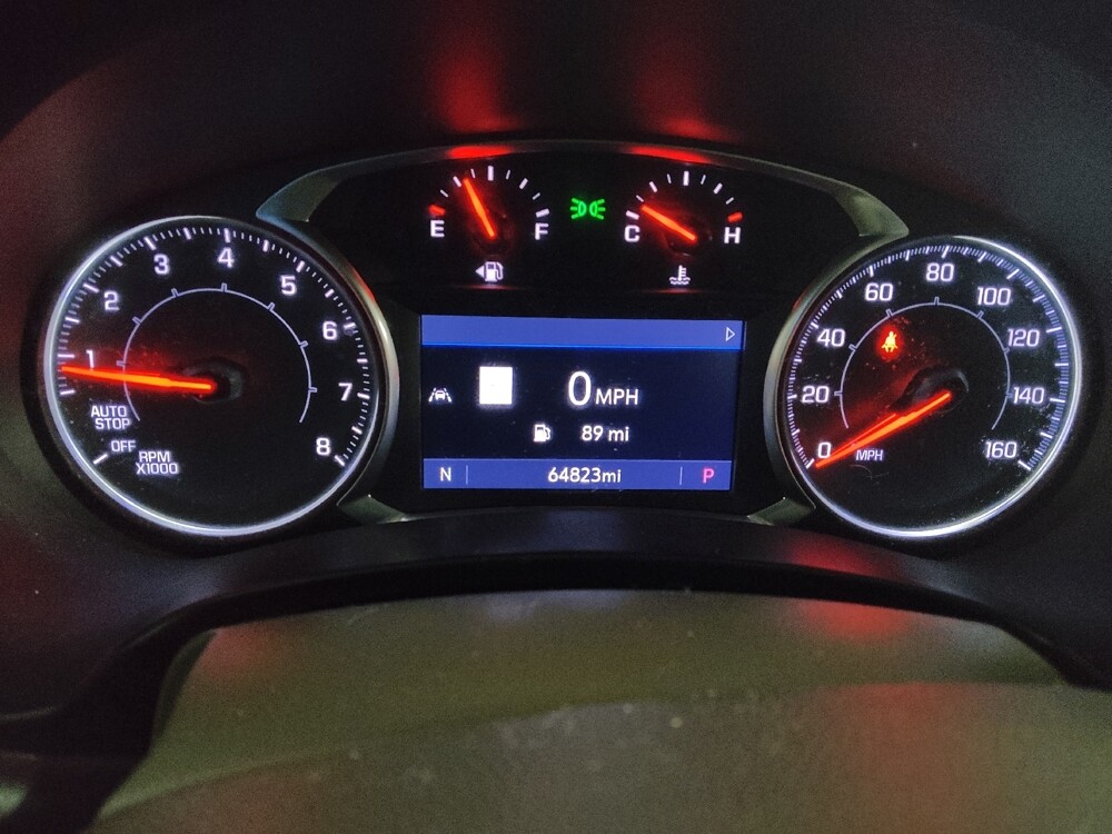 2020 GMC Terrain in Pelham, AL 35124 - 18114810 23