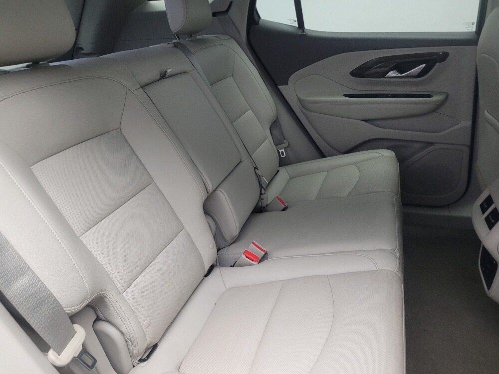 2020 GMC Terrain in Pelham, AL 35124 - 18114810 19