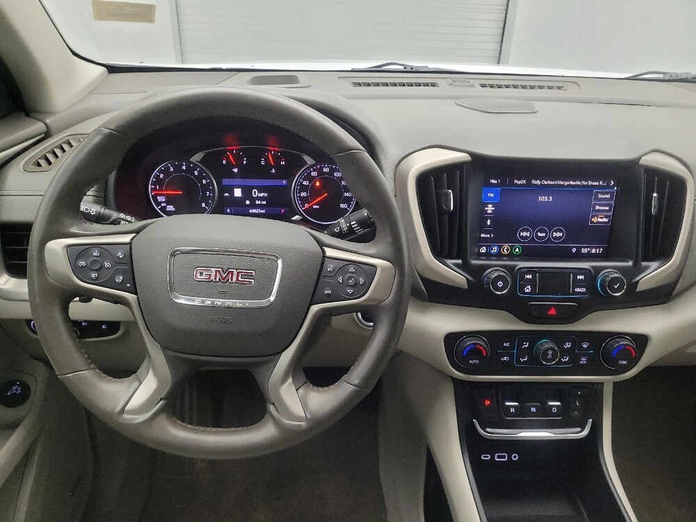 2020 GMC Terrain in Pelham, AL 35124 - 18114810 22