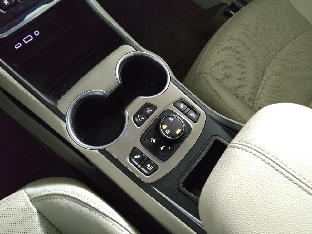 2020 GMC Terrain in Pelham, AL 35124 - 18114810 26