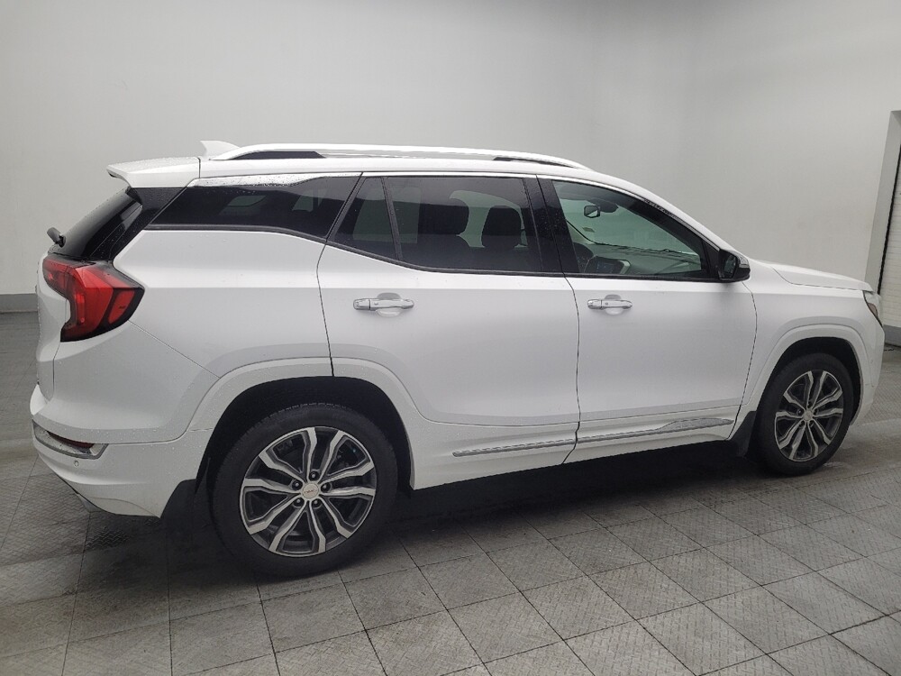 2020 GMC Terrain in Pelham, AL 35124 - 18114810 10