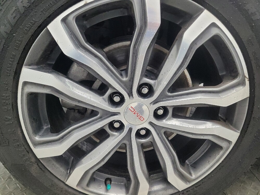 2020 GMC Terrain in Pelham, AL 35124 - 18114810 31