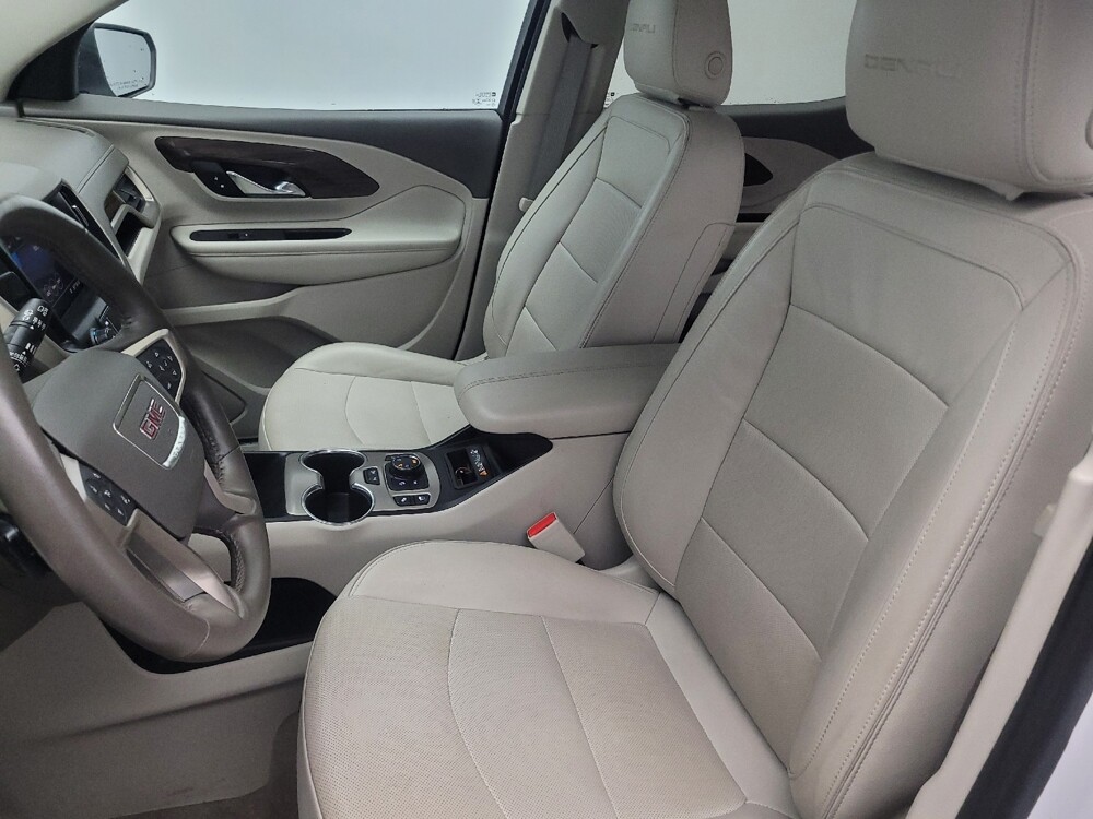 2020 GMC Terrain in Pelham, AL 35124 - 18114810 17