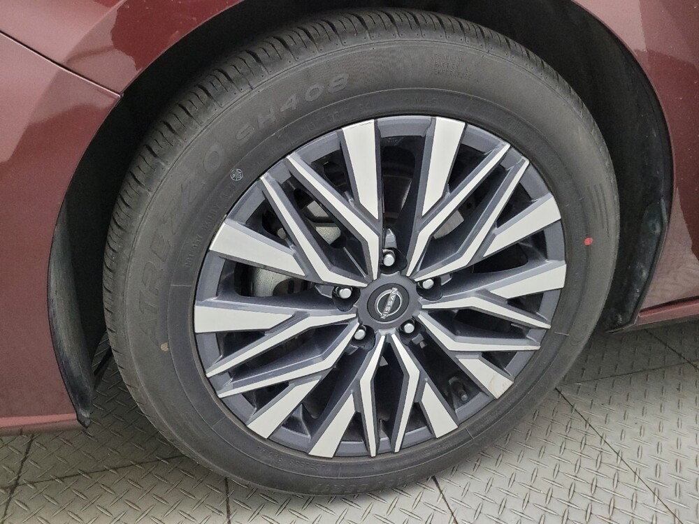 2023 Nissan Altima in Phoenix, AZ 85015 - 18114811 31