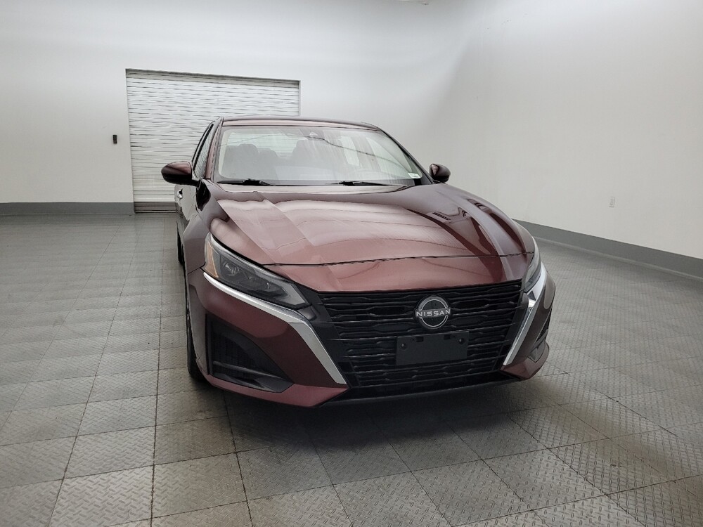 2023 Nissan Altima in Phoenix, AZ 85015 - 18114811 14
