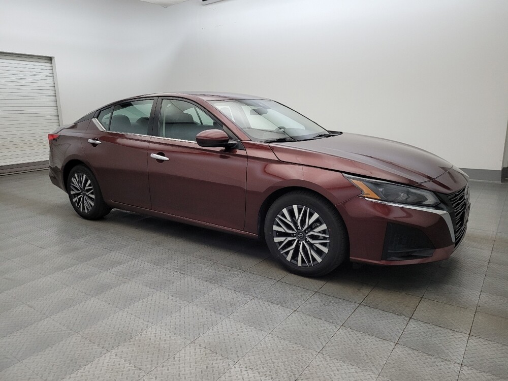 2023 Nissan Altima in Phoenix, AZ 85015 - 18114811 11