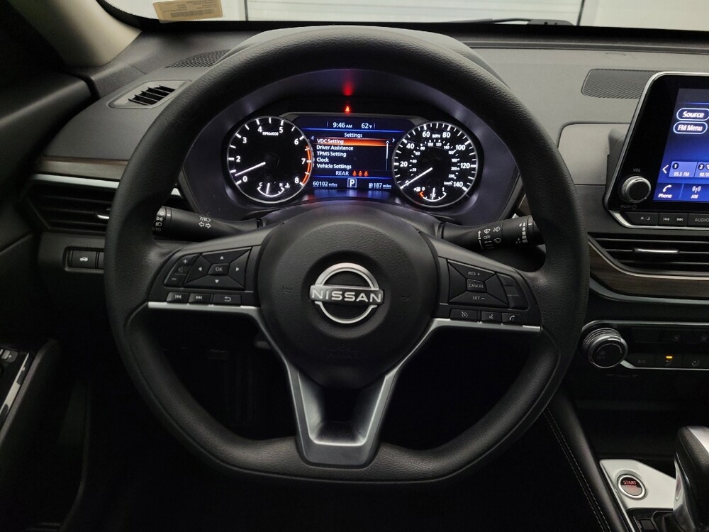 2023 Nissan Altima in Phoenix, AZ 85015 - 18114811 22