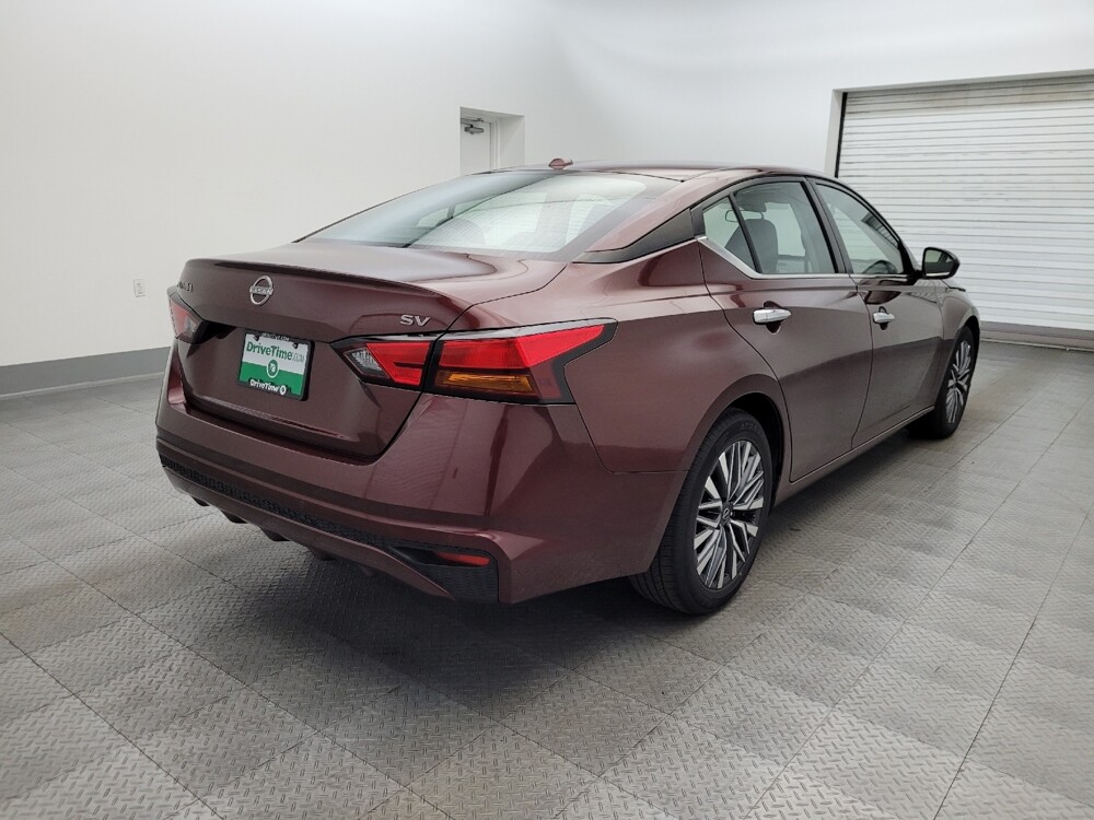 2023 Nissan Altima in Phoenix, AZ 85015 - 18114811 9