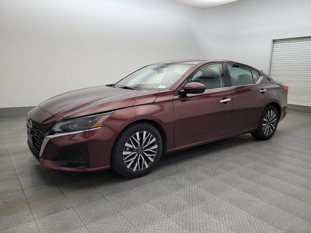 2023 Nissan Altima in Phoenix, AZ 85015 - 18114811 2