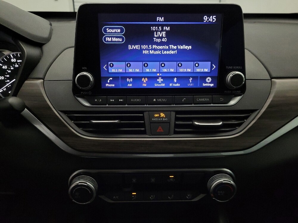 2023 Nissan Altima in Phoenix, AZ 85015 - 18114811 25