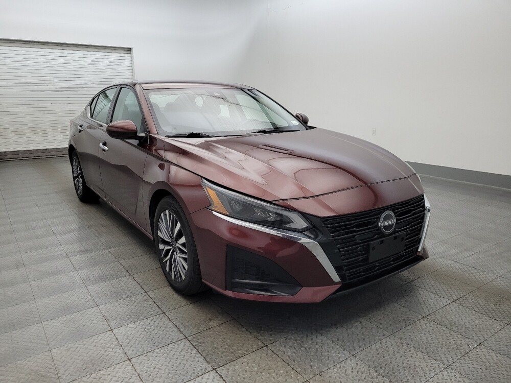 2023 Nissan Altima in Phoenix, AZ 85015 - 18114811 13