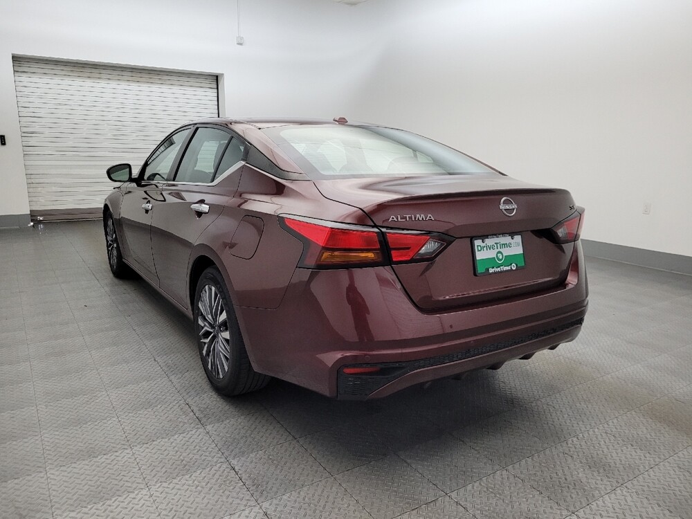 2023 Nissan Altima in Phoenix, AZ 85015 - 18114811 5