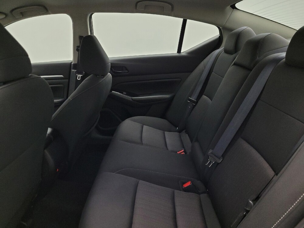 2023 Nissan Altima in Phoenix, AZ 85015 - 18114811 18