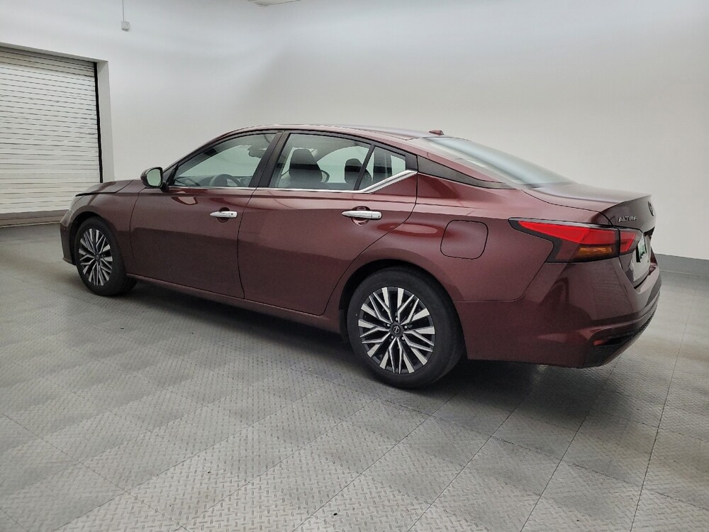 2023 Nissan Altima in Phoenix, AZ 85015 - 18114811 3