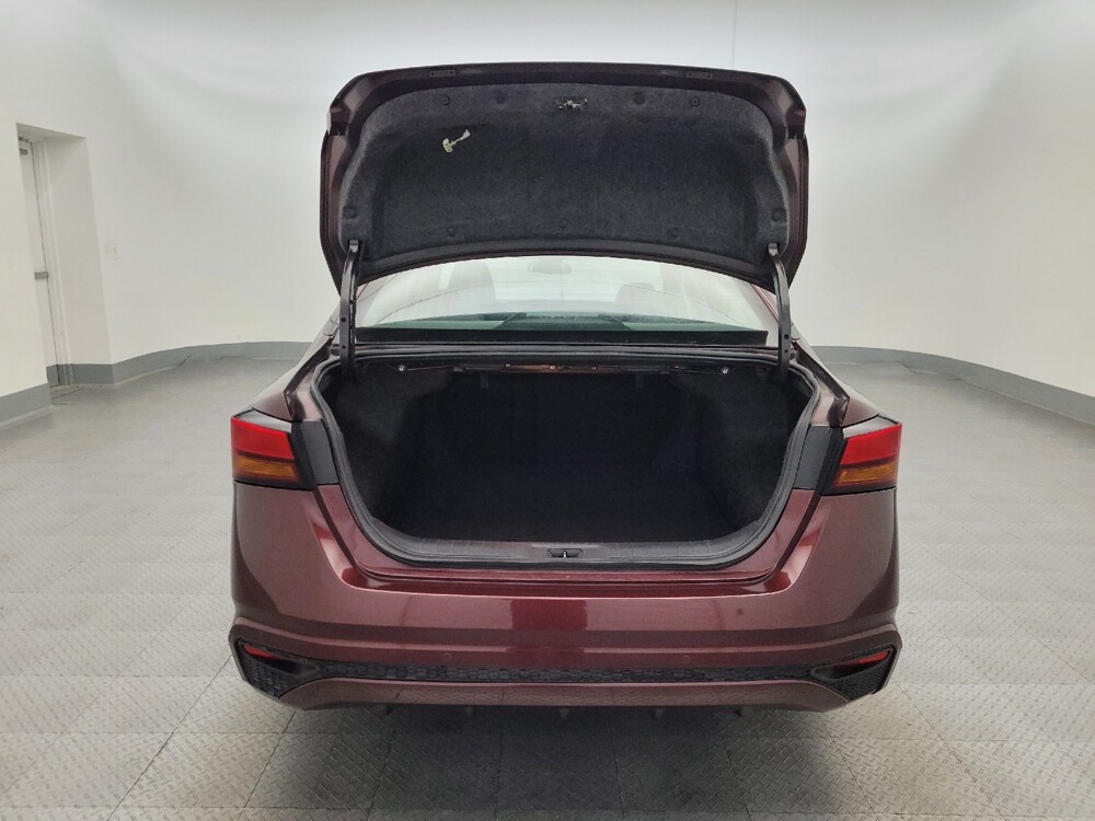2023 Nissan Altima in Phoenix, AZ 85015 - 18114811 29