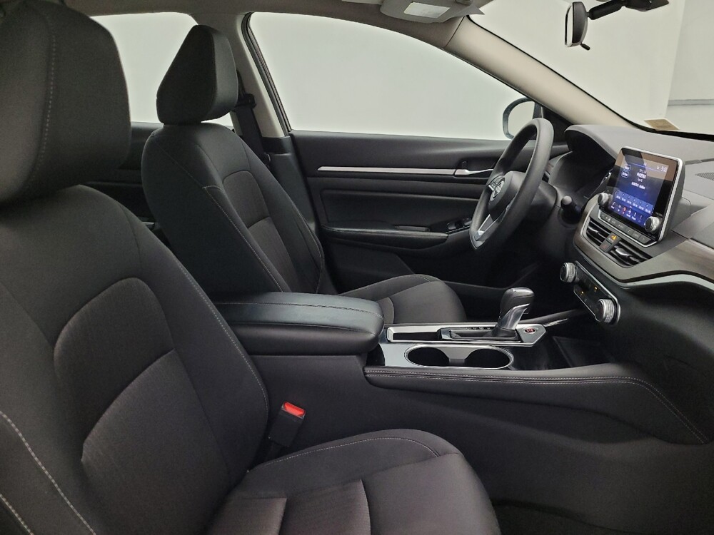 2023 Nissan Altima in Phoenix, AZ 85015 - 18114811 21