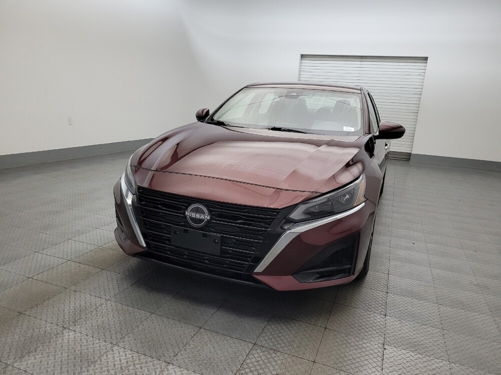 2023 Nissan Altima in Phoenix, AZ 85015 - 18114811 15