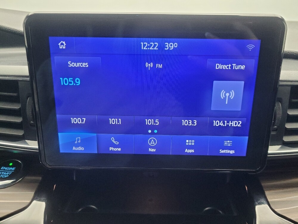 2021 Ford Explorer in Ft Wayne, IN 46805 - 18114812 25