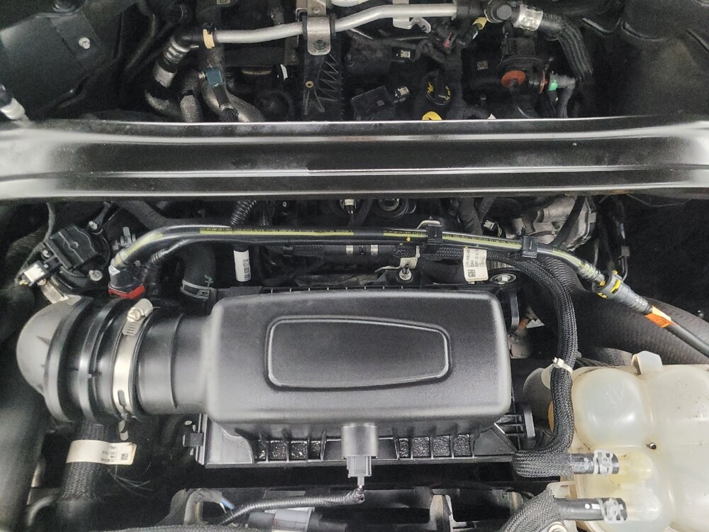 2021 Ford Explorer in Ft Wayne, IN 46805 - 18114812 30