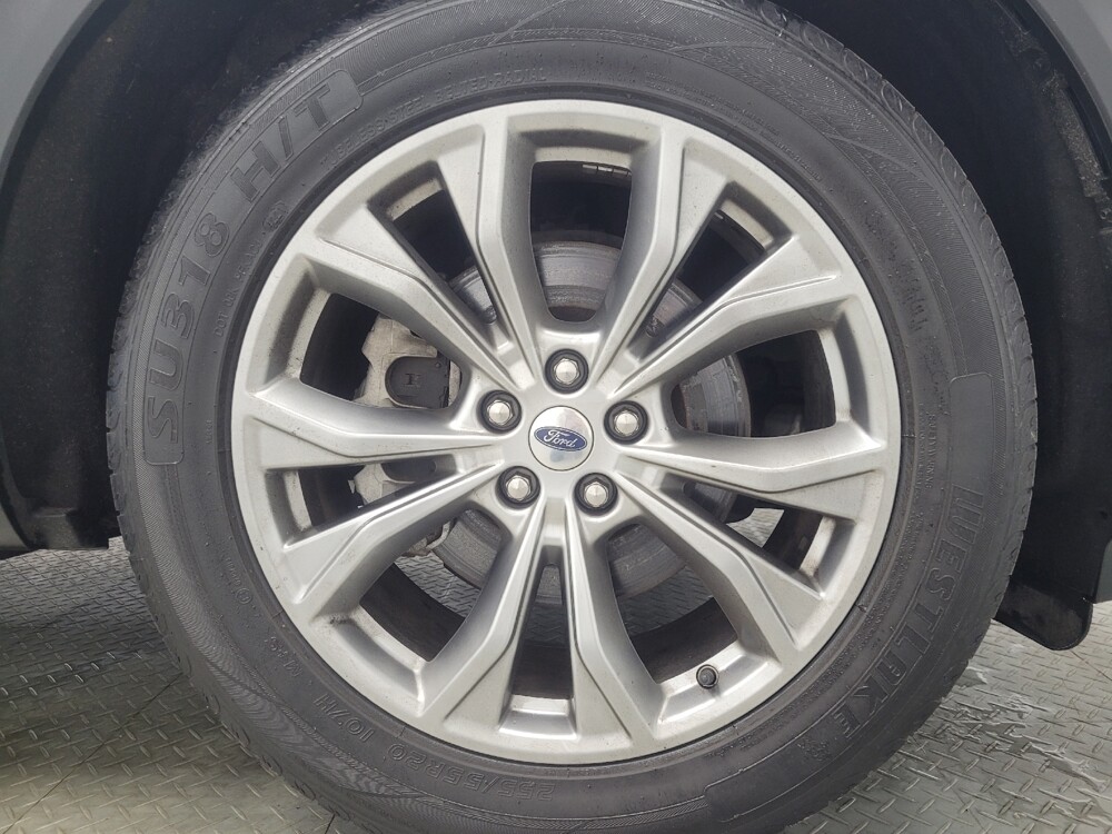 2021 Ford Explorer in Ft Wayne, IN 46805 - 18114812 31