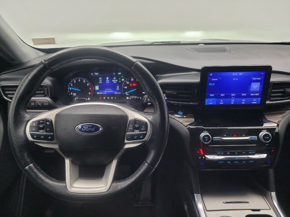 2021 Ford Explorer in Ft Wayne, IN 46805 - 18114812 22