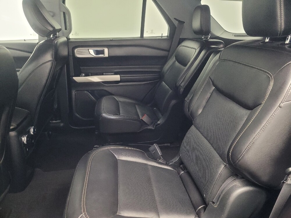 2021 Ford Explorer in Ft Wayne, IN 46805 - 18114812 18