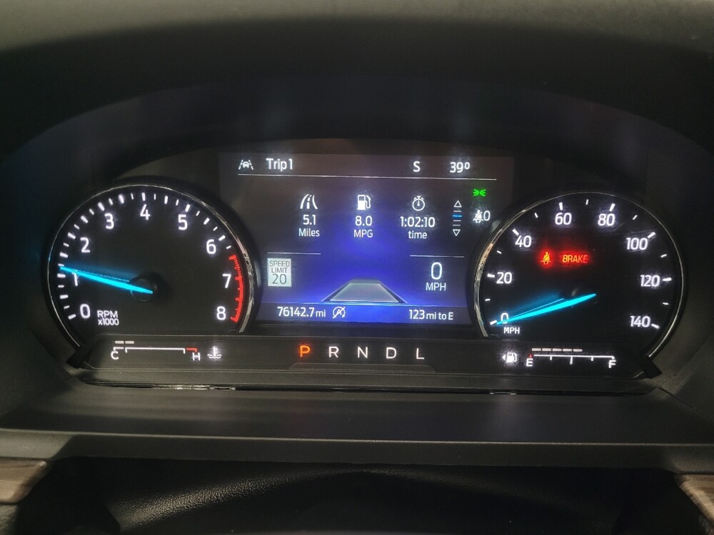 2021 Ford Explorer in Ft Wayne, IN 46805 - 18114812 23