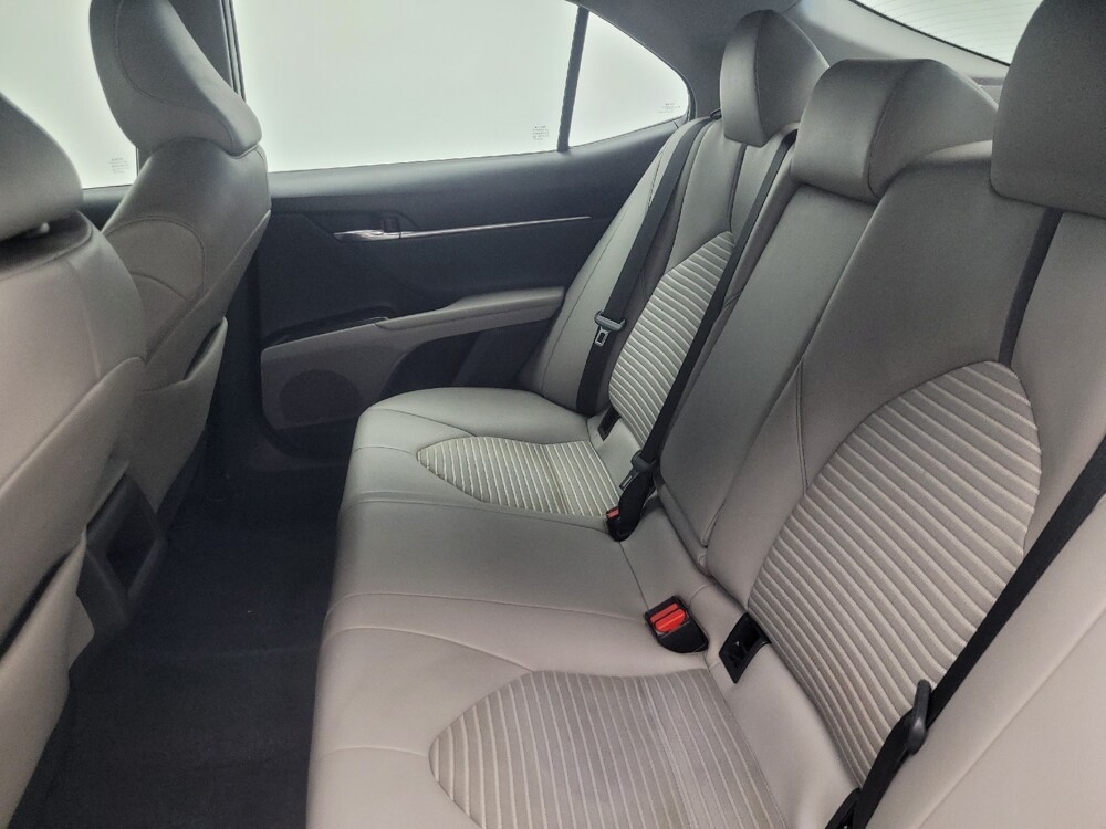 2022 Toyota Camry in Ft Wayne, IN 46805 - 18114814 18