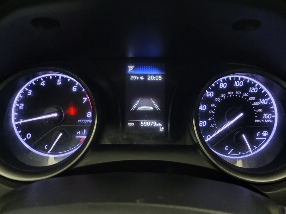 2022 Toyota Camry in Ft Wayne, IN 46805 - 18114814 23