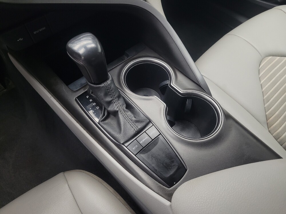 2022 Toyota Camry in Ft Wayne, IN 46805 - 18114814 26