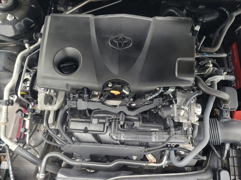 2022 Toyota Camry in Ft Wayne, IN 46805 - 18114814 30