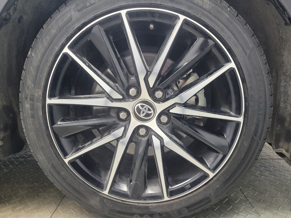 2022 Toyota Camry in Ft Wayne, IN 46805 - 18114814 31