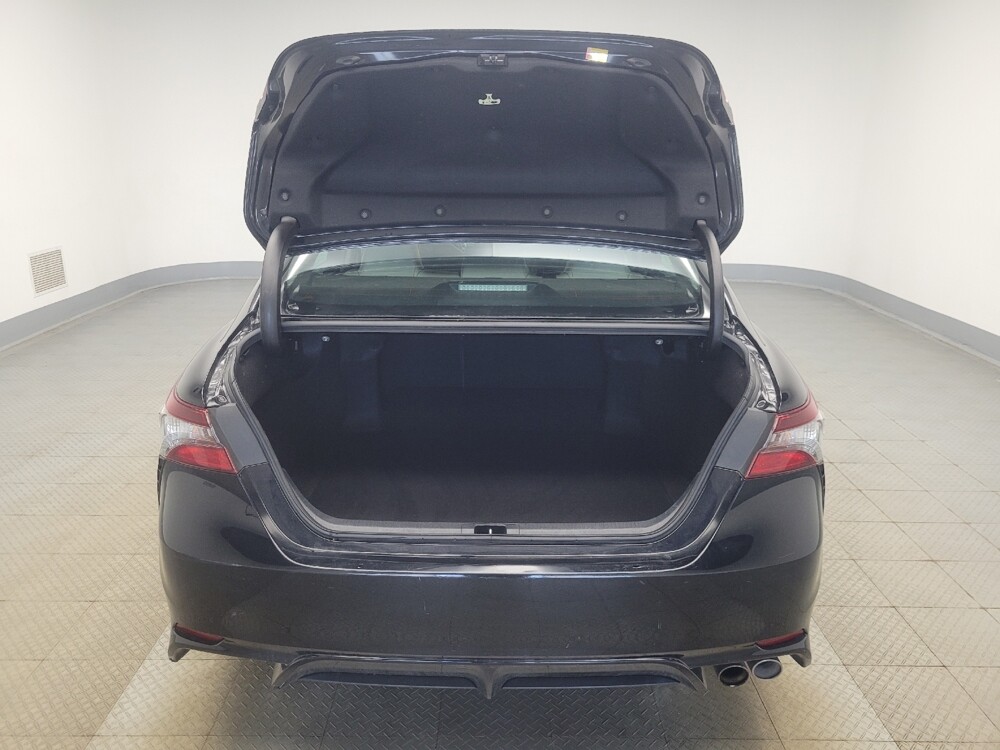 2022 Toyota Camry in Ft Wayne, IN 46805 - 18114814 29