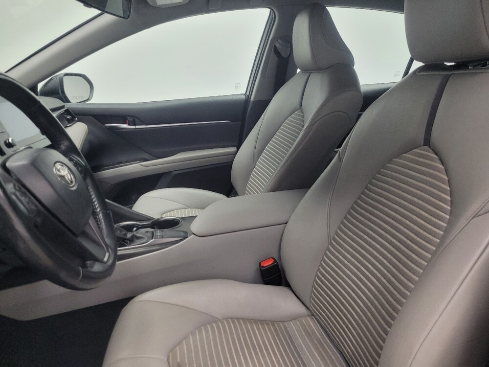 2022 Toyota Camry in Ft Wayne, IN 46805 - 18114814 17