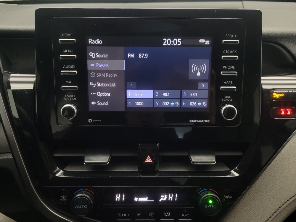 2022 Toyota Camry in Ft Wayne, IN 46805 - 18114814 25