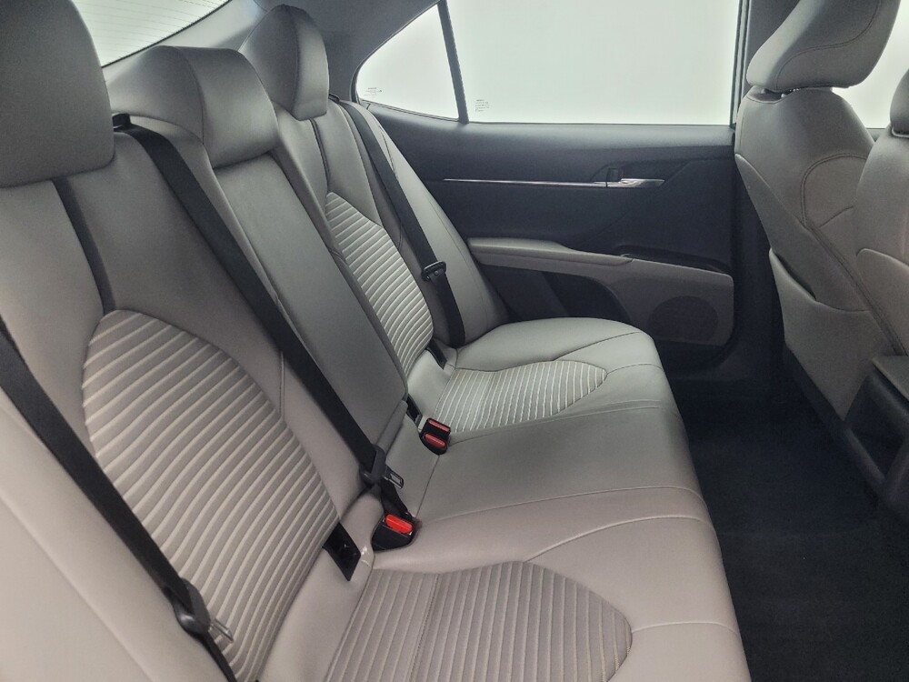 2022 Toyota Camry in Ft Wayne, IN 46805 - 18114814 19