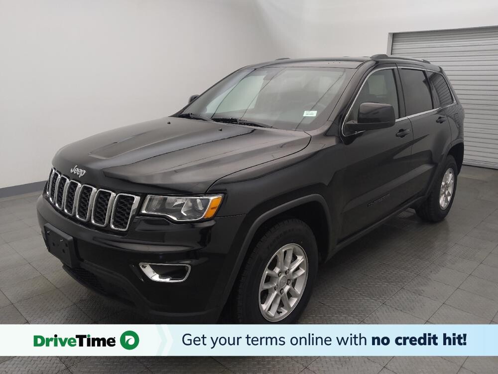 2019 Jeep Grand Cherokee in Houston, TX 77060 - 18114815