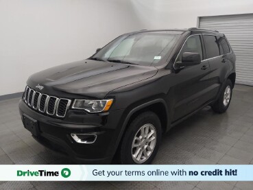 2019 Jeep Grand Cherokee in Houston, TX 77060